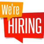we-are-hiring
