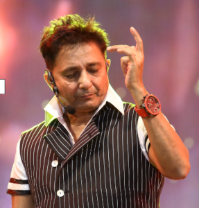 Sukhwinder Singh Singer