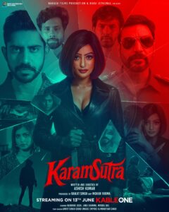 Karam Sutra